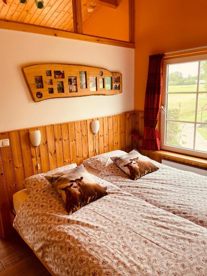 Bed and Breakfast Erve Dikkeboer à Bathmen Extérieur photo