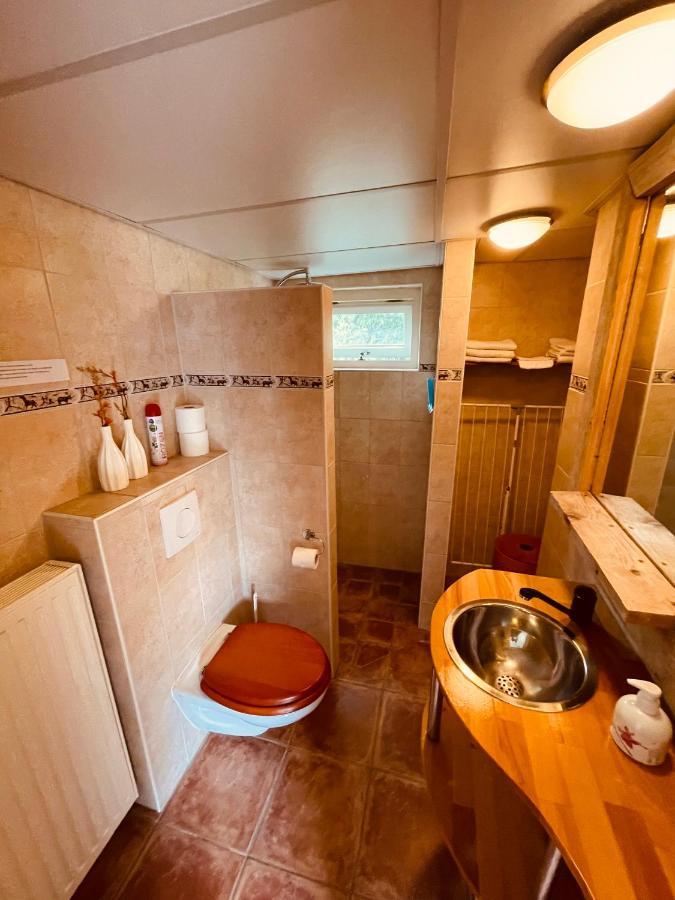 Bed and Breakfast Erve Dikkeboer à Bathmen Extérieur photo