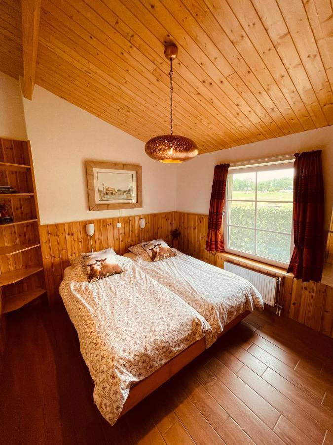 Bed and Breakfast Erve Dikkeboer à Bathmen Extérieur photo