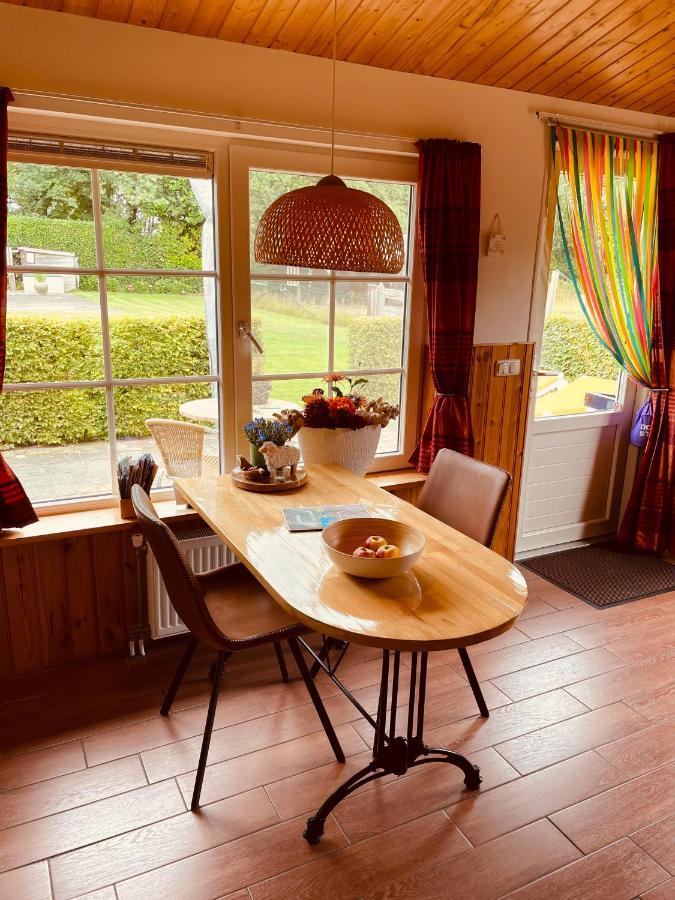 Bed and Breakfast Erve Dikkeboer à Bathmen Extérieur photo