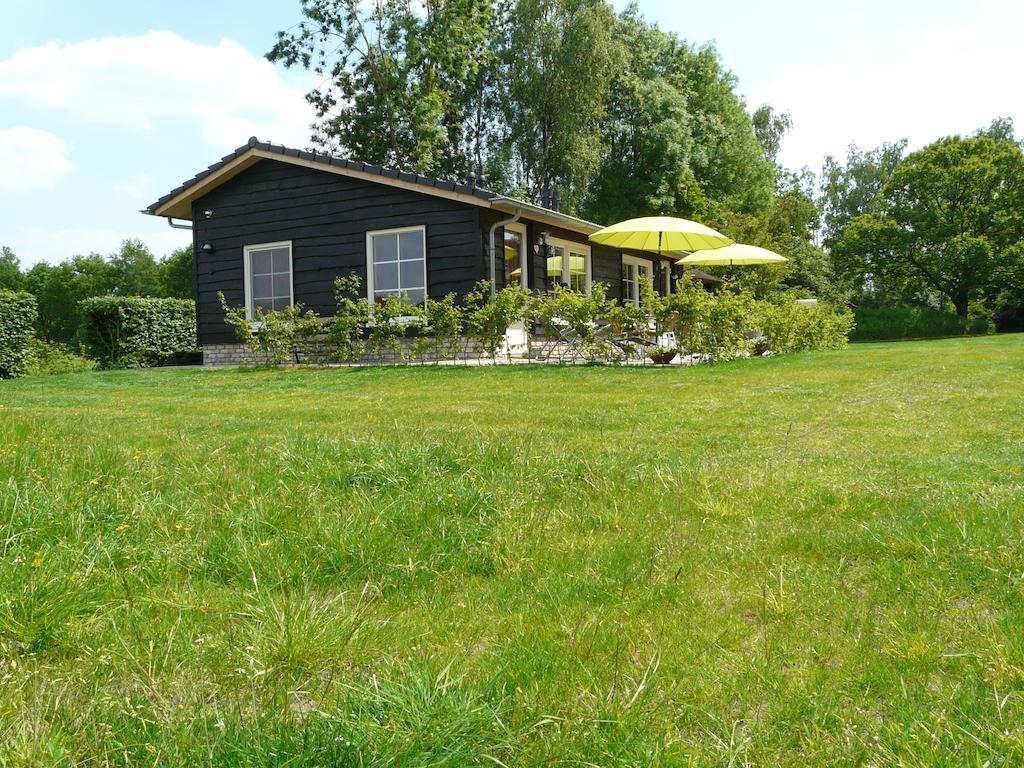 Bed and Breakfast Erve Dikkeboer à Bathmen Extérieur photo
