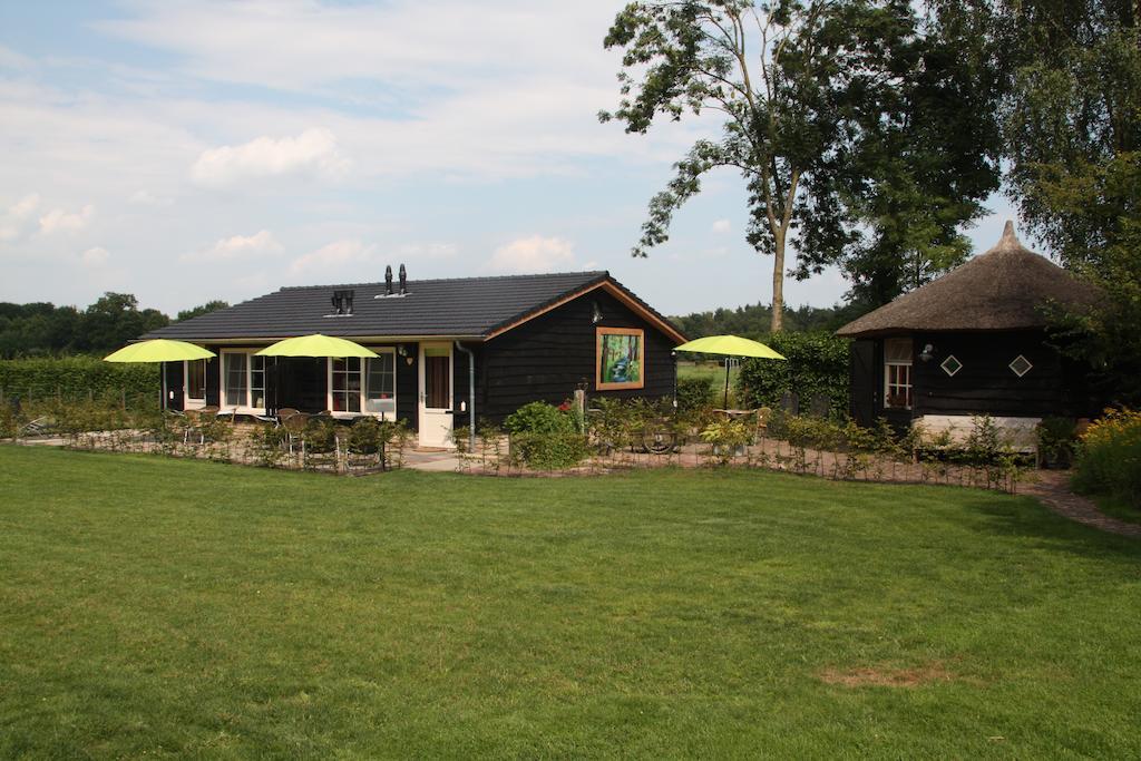 Bed and Breakfast Erve Dikkeboer à Bathmen Extérieur photo