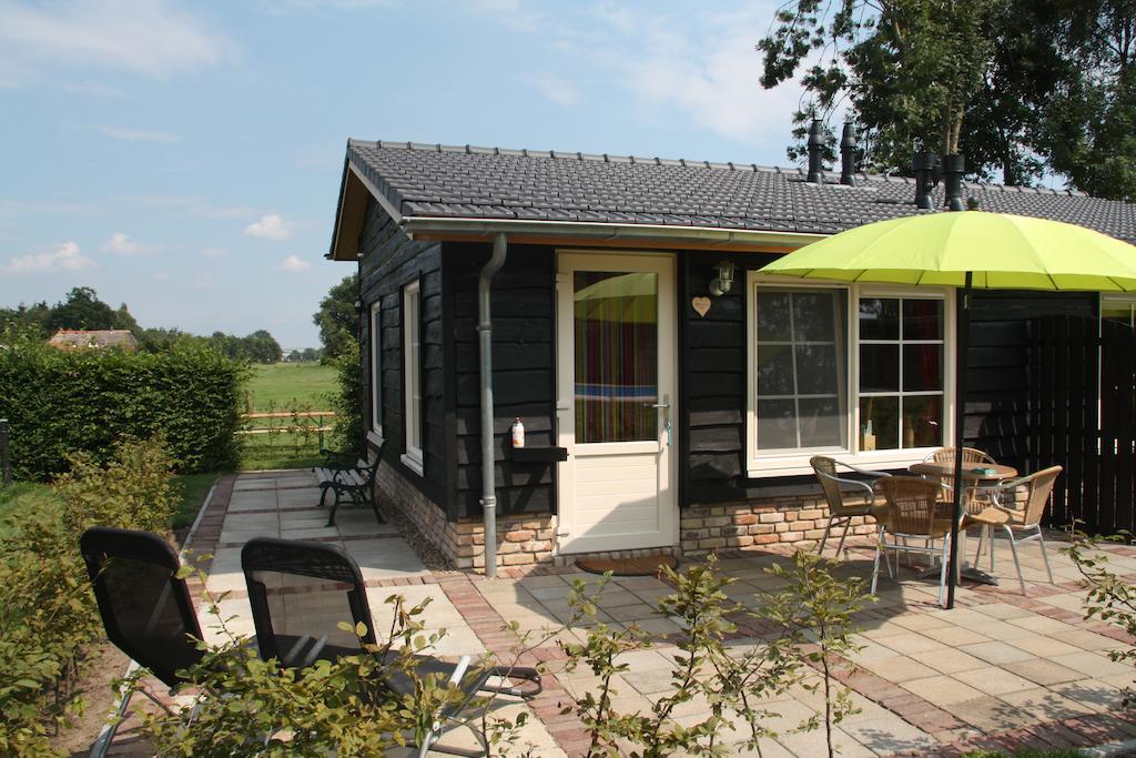 Bed and Breakfast Erve Dikkeboer à Bathmen Chambre photo
