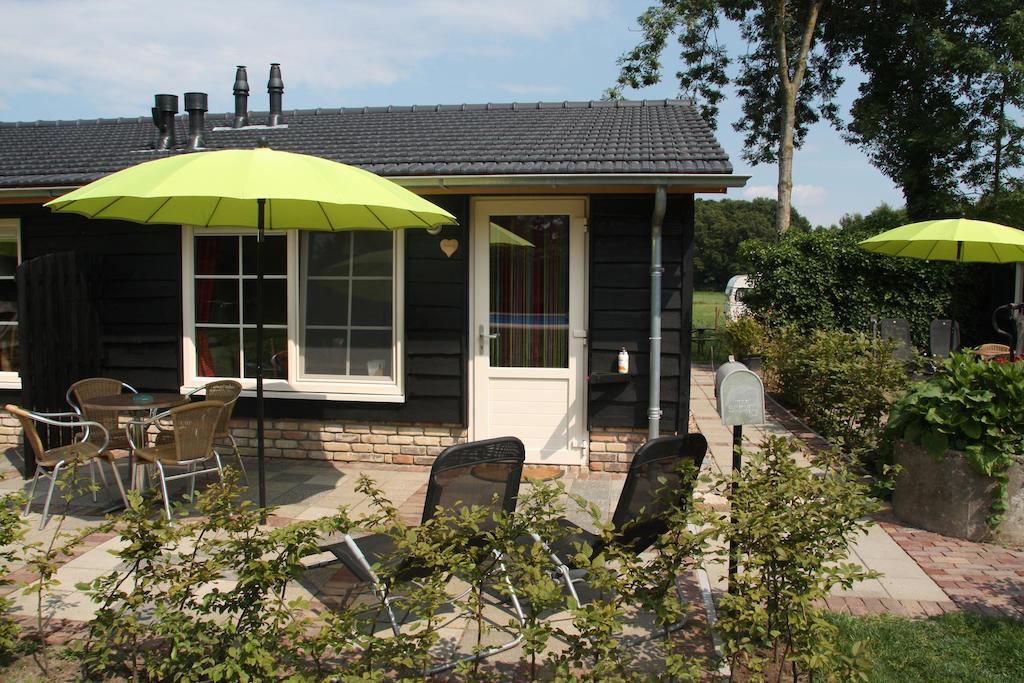 Bed and Breakfast Erve Dikkeboer à Bathmen Chambre photo