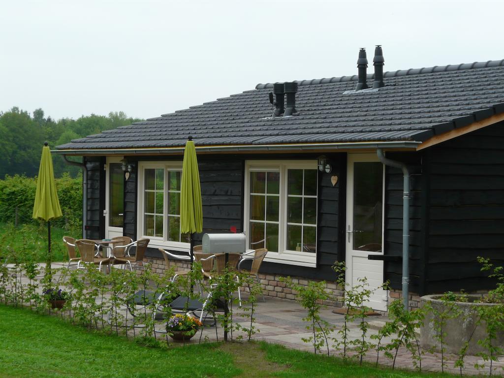 Bed and Breakfast Erve Dikkeboer à Bathmen Chambre photo