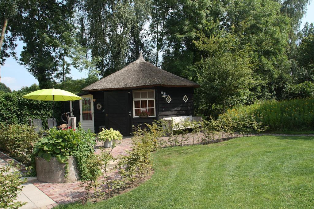 Bed and Breakfast Erve Dikkeboer à Bathmen Chambre photo