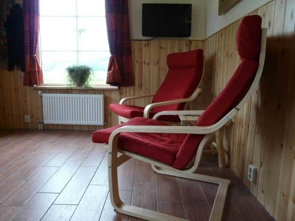 Bed and Breakfast Erve Dikkeboer à Bathmen Extérieur photo